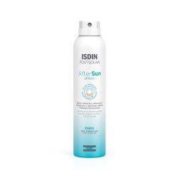 ISDIN - AFTER SUN LOZIONE SPRAY 200ML