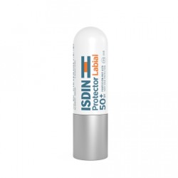 ISDIN - Protector labial - SPF 50+ | Risparmia in Farmacia