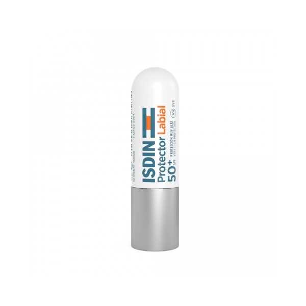 ISDIN - Protector labial - SPF 50+ | Risparmia in Farmacia