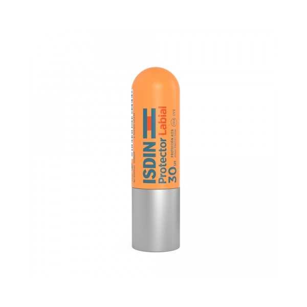 ISDIN - Protector labial - SPF 30 | Risparmia in Farmacia