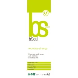 Bsoul Redness Sinergy 30 ml | Farma di Fiducia