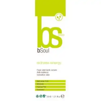 Bsoul Redness Sinergy 30 ml | Farma di Fiducia