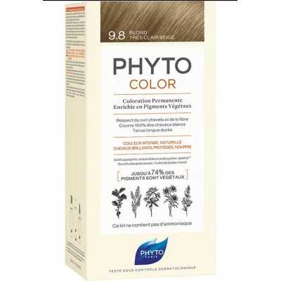 Phyto Phytocolor 9.8%separator%%shop-name%
