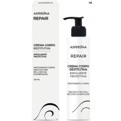 Aspersina Repair Crema Corpo