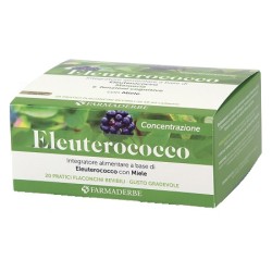 FARMADERBE Eleuterococco 10ml | Farma di Fiducia 2