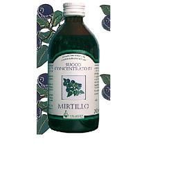 Arcangea Mirtillo Succo 200ml | Farma di Fiducia