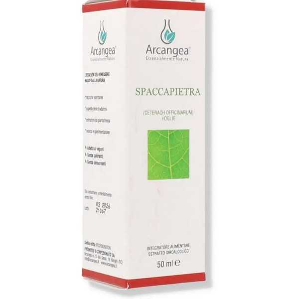 Arcangea Spaccapietra Tintura|Farma di Fiducia