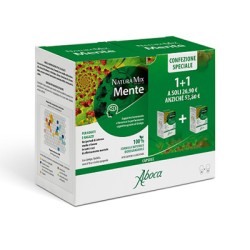 Natura Mix Advanced Mente Capsule%separator%%shop-name%