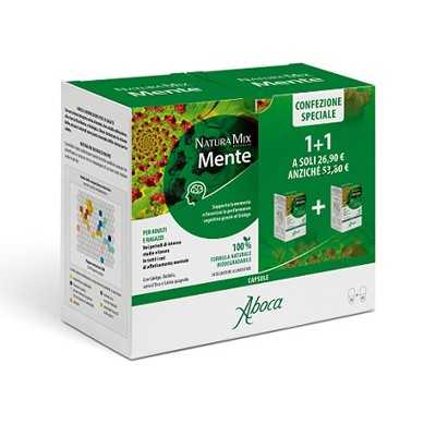Natura Mix Advanced Mente Capsule%separator%%shop-name%