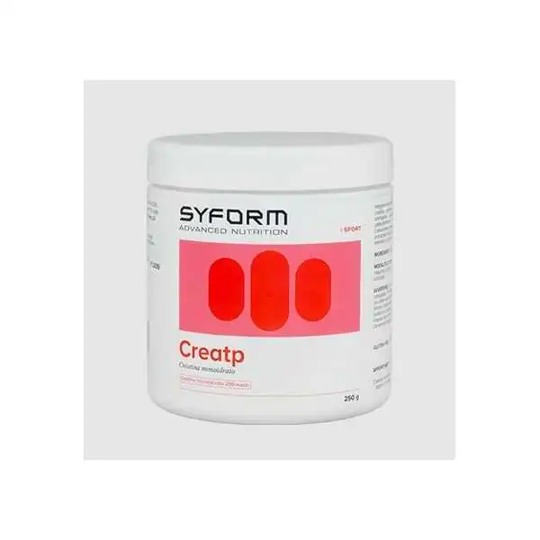 Syform CreatP 250 g | Farma di Fiducia