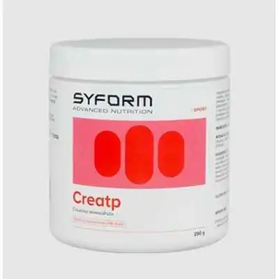 Syform CreatP 250 g | Farma di Fiducia