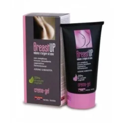 BREAST UP CREMA GEL SENO 150ml, Vital Factors Italia