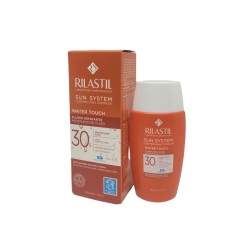 Rilastil Water Touch Fluido Idratante 30SPF+ 50ml | Risparmia in Farmacia 2