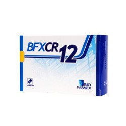 BFX CR 12 30 Capsule 500mg