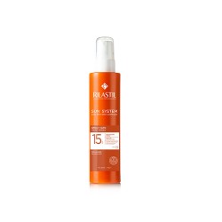 Rilastil Spray Vapo 15 SPF+ 200ml | Risparmia in Farmacia
