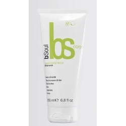 bSoul Hydra Body Scrub Corpo 200 ml | Farma di Fiducia