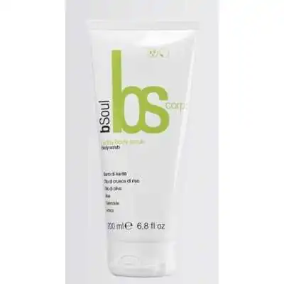 bSoul Hydra Body Scrub Corpo 200 ml | Farma di Fiducia