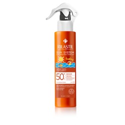 Rilastil Spray Vapo BABY 50SPF+200ml | Risparmia in Farmacia