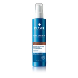 Rilastil Doposole Emulsione Fluida Intensificatore  200ml