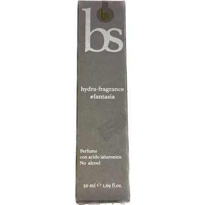 bSoul - Profumo Hydra-Fragrance [fantasia] - 50ml