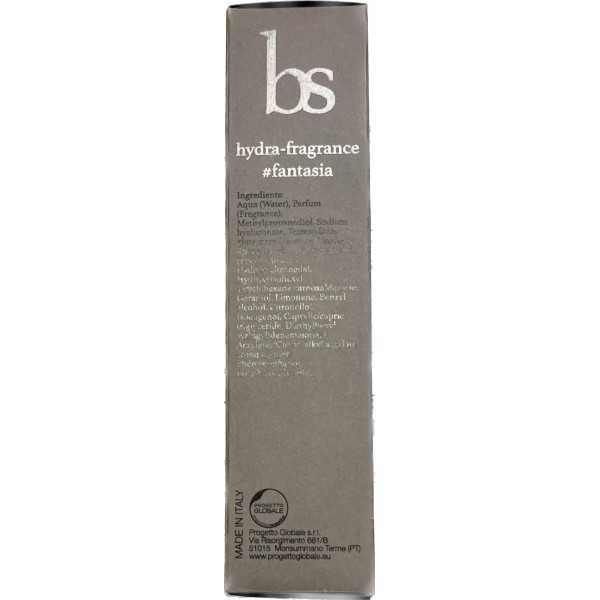 bSoul - Profumo Hydra-Fragrance [fantasia] - 50ml