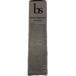 bSoul - Profumo Hydra-Fragrance [energia] - 50ml Profumo senza Alcol 2