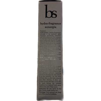 bSoul Hydra-Fragrance [energia] 50ml|Farma di Fiducia