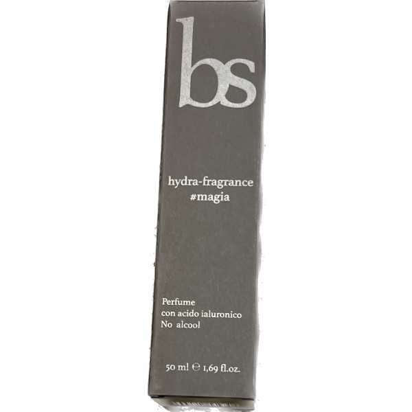 bSoul - Profumo Hydra-Fragrance [magia] - 50ml | Risparmia In farmacia