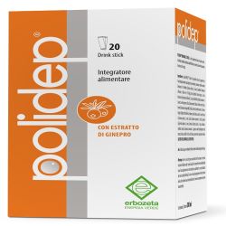 Polidep 20 Stick 10ml | Farma di Fiducia