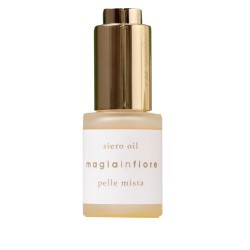 Magiainfiore  SIERO OIL VISO BIO PELLE SECCA | Farma di Fiducia