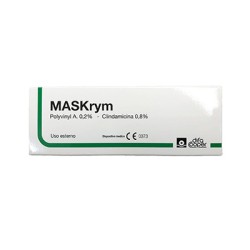 Maskrym Latte 50 ml