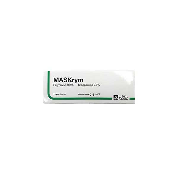 Maskrym Latte 50 ml