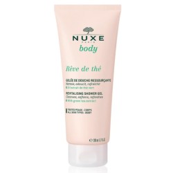 NUXE Reve de The Gel Doccia 200ml | Farma di Fiducia