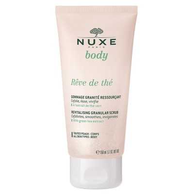 NUXE Reve de The Gommage Corpo 150ML  |  risparmia In Farmacia