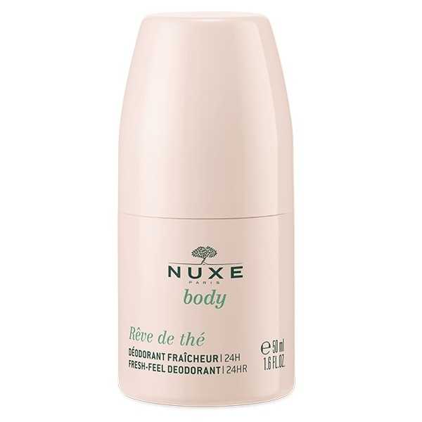 NUXE Reve de the Deodorante 50ML  |  Farma di Fiducia