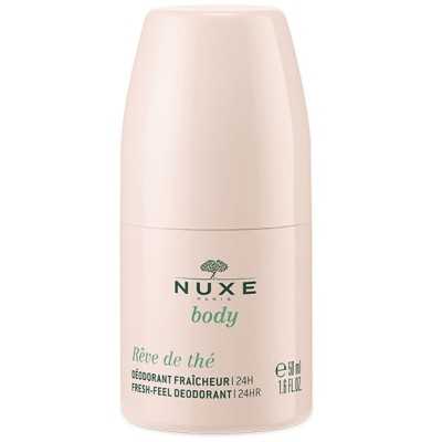 NUXE Reve de the Deodorante 50ML  |  Farma di Fiducia