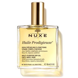 NUXE HUILE Prodigieuse 100ML Olio Secco  |  Farma di Fiducia