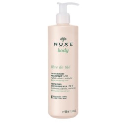 NUXE Reve The Latte Idratante 400ml | %shop-name%