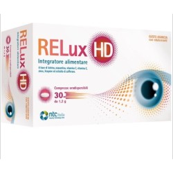 RELUX HD 30 Compresse  | Farma di Fiducia