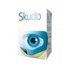 SKUDO Protezione Occhio TR 1 Pezzo  |  Farma di Fiducia