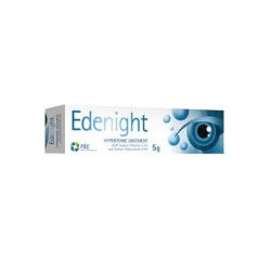 EDENIGHT Unguento Ipertonico HA 5 Grammi  |  Farma di Fiducia