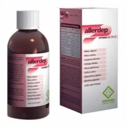 ALLERDEP SCIROPPO 150 ML, ERBOZETA