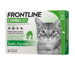 Frontline Combo 6 Pipette Gatti%separator%%shop-name%