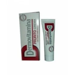 Dermovitamina Crema Prurito 30 ml, 