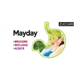 ZUCCARI Mayday - 18 bustine | Risparmia in Farmacia 2