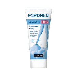 Fordren Sollieven Forte CrioGel Gambe |Farma di Fiducia