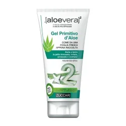 [aloevera]² Gel Primitivo d'Aloe | Farma di Fiducia