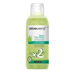 Zuccari - [AloeVERA]² - Succo Puro d'Aloe - 1000ml