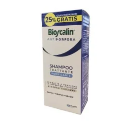 Bioscalin AntiForfora Shampoo Purificante | Risparmia in Farmacia
