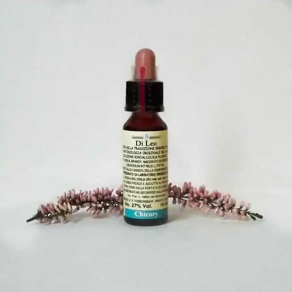 Di Leo Fiori di Bach - Chicory 10 ml | Farma di Fiducia